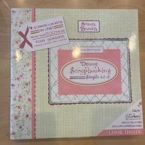 Scrapbooking Kit